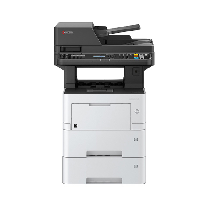 京瓷M3645dn黑白多功能復(fù)印一體機租賃