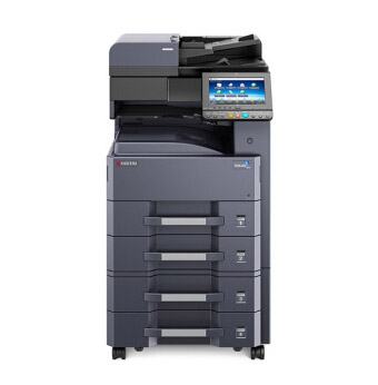 京瓷TASKalfa4012i黑白多功能數(shù)碼復(fù)印機(jī)租賃