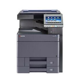京瓷TASKalfa5002i黑白多功能復(fù)印機租賃